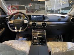 Dongfeng T5 EVO